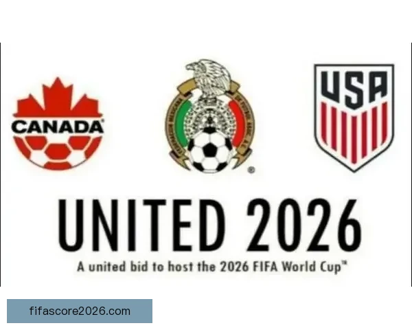 聚焦2026世界杯参赛球队格局变化与新兴强队崛起全景观察